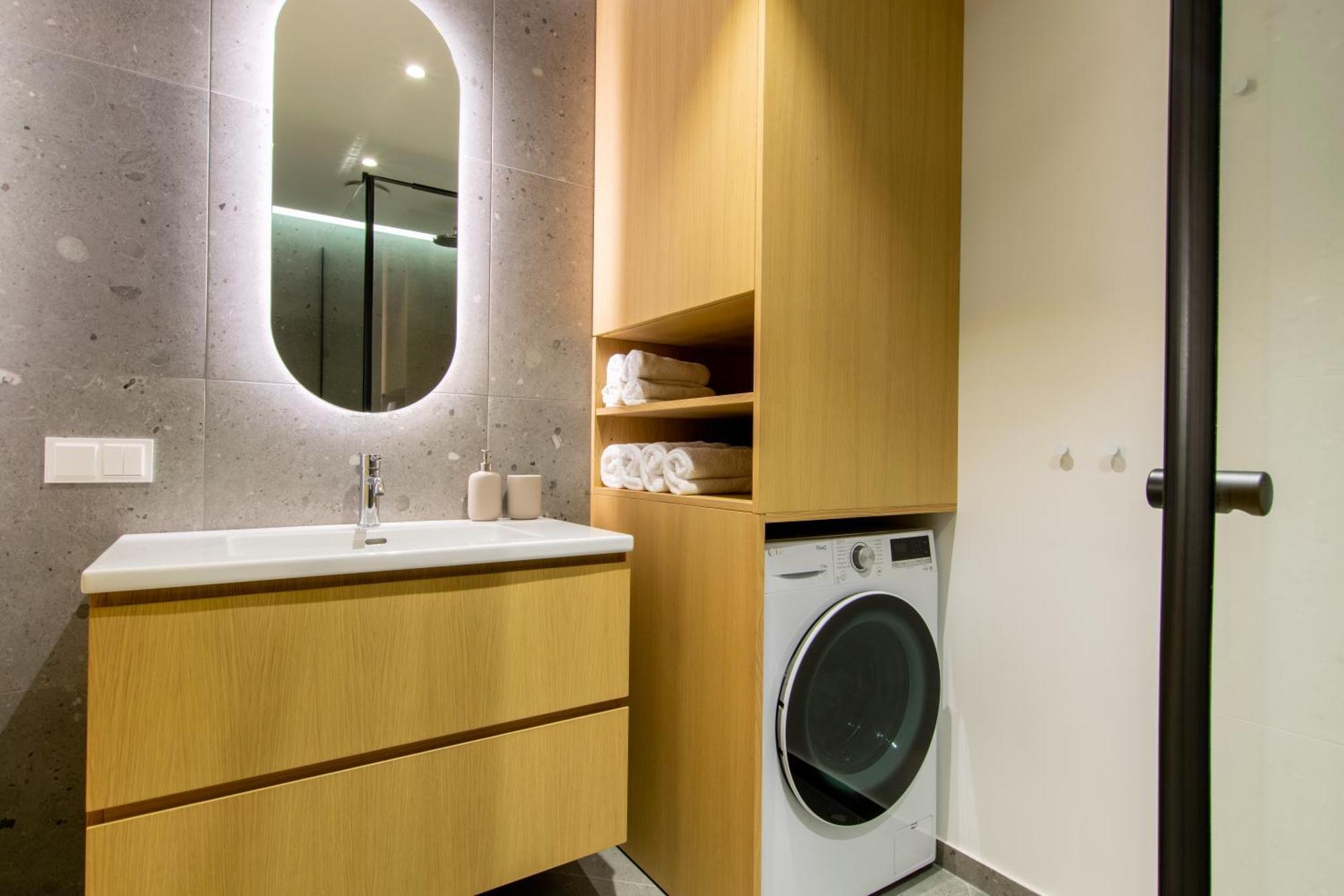 Tobiase Residences - Luxury Apartments Tallinn Exteriér fotografie