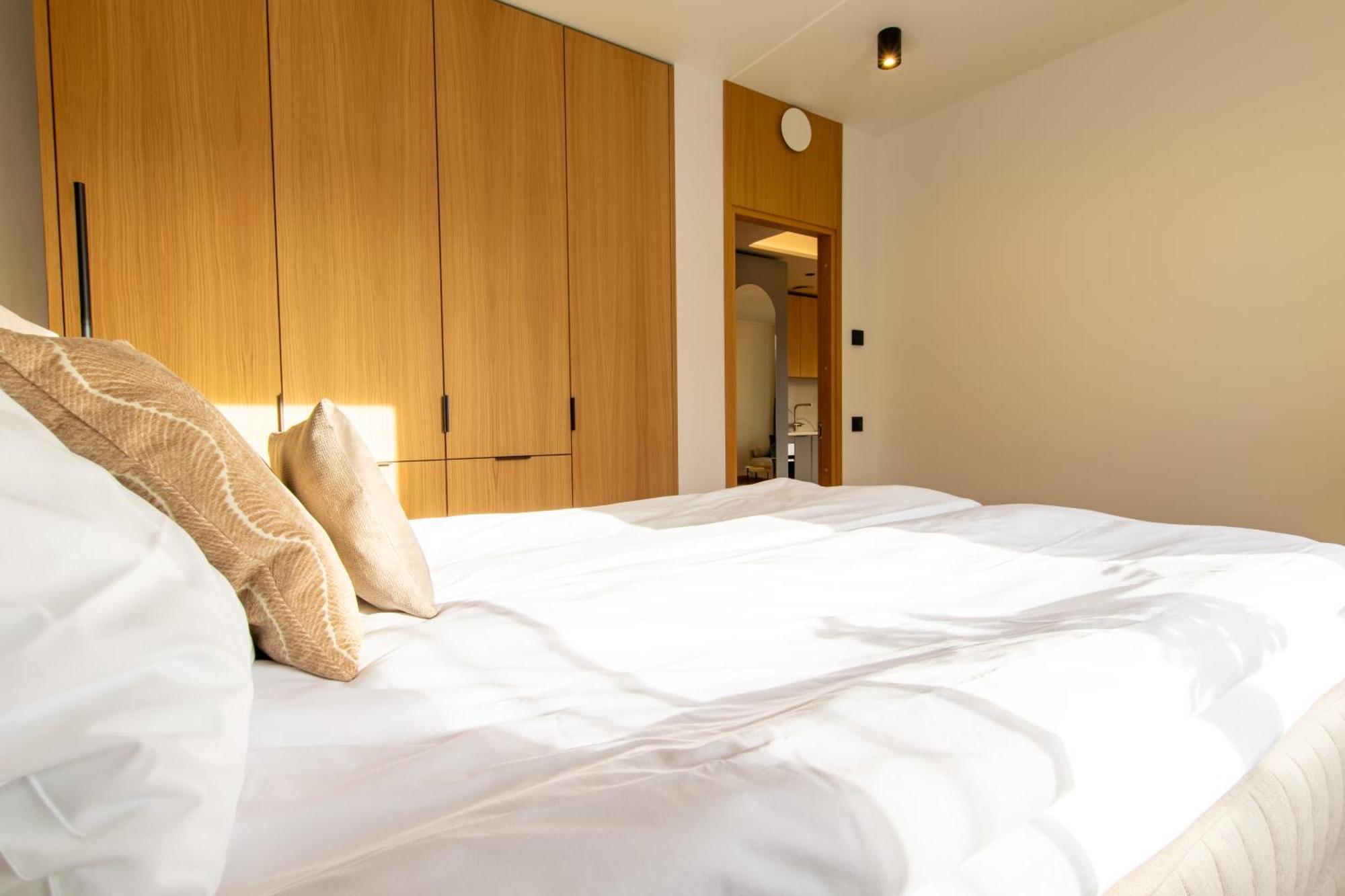 Tobiase Residences - Luxury Apartments Tallinn Pokoj fotografie