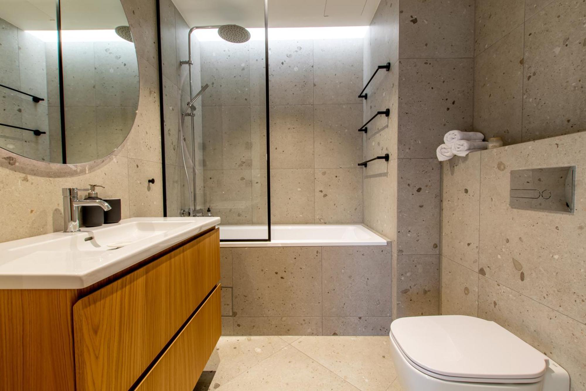 Tobiase Residences - Luxury Apartments Tallinn Pokoj fotografie