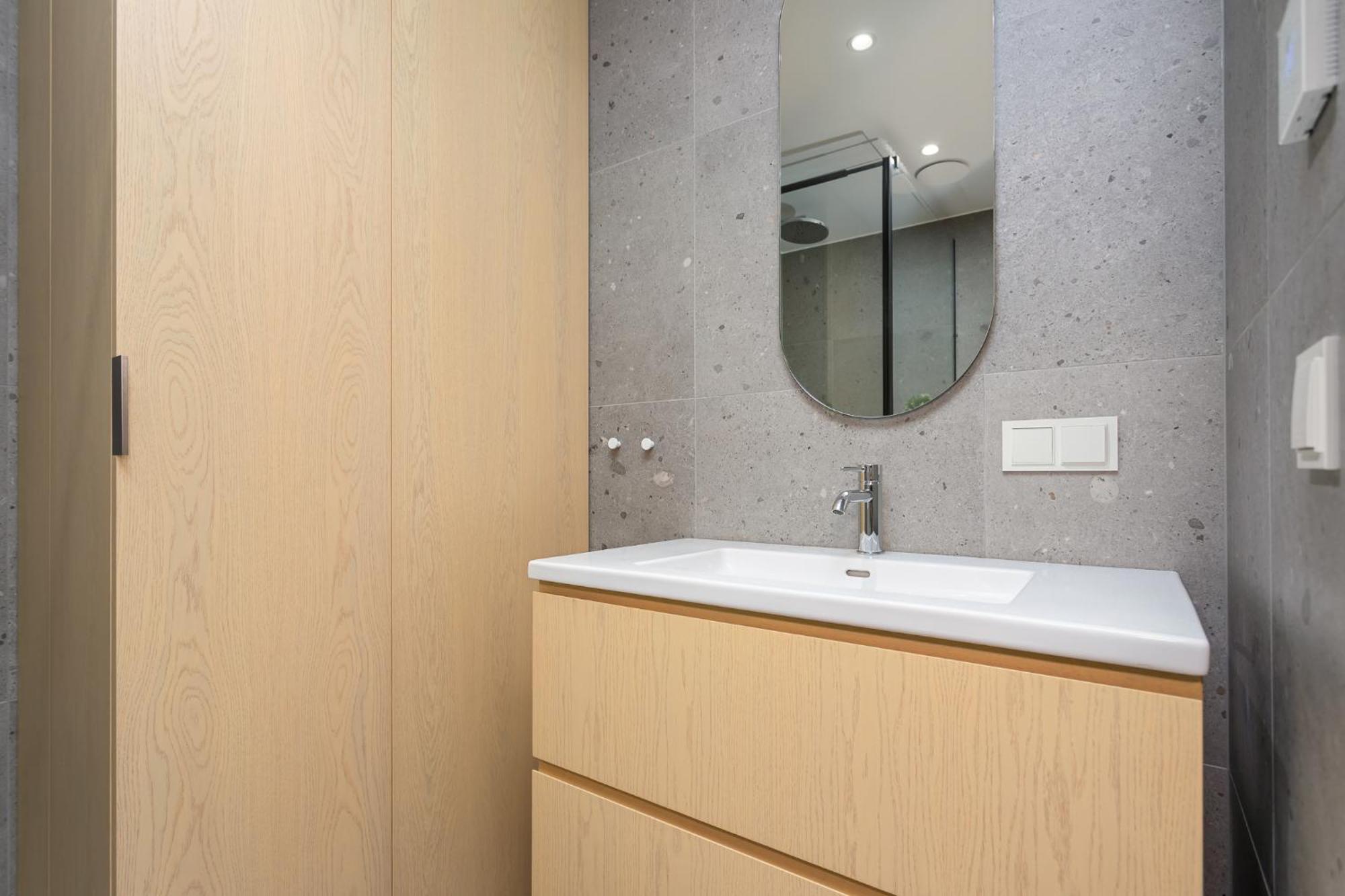 Tobiase Residences - Luxury Apartments Tallinn Pokoj fotografie