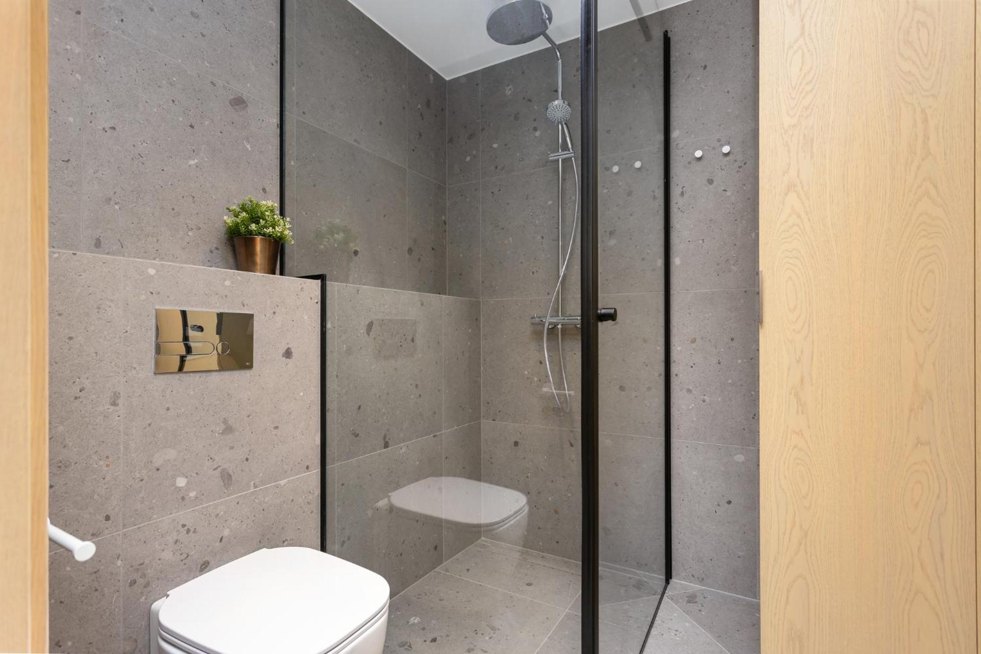 Tobiase Residences - Luxury Apartments Tallinn Pokoj fotografie