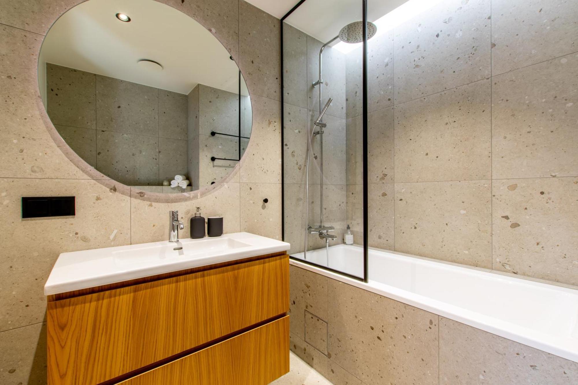 Tobiase Residences - Luxury Apartments Tallinn Pokoj fotografie