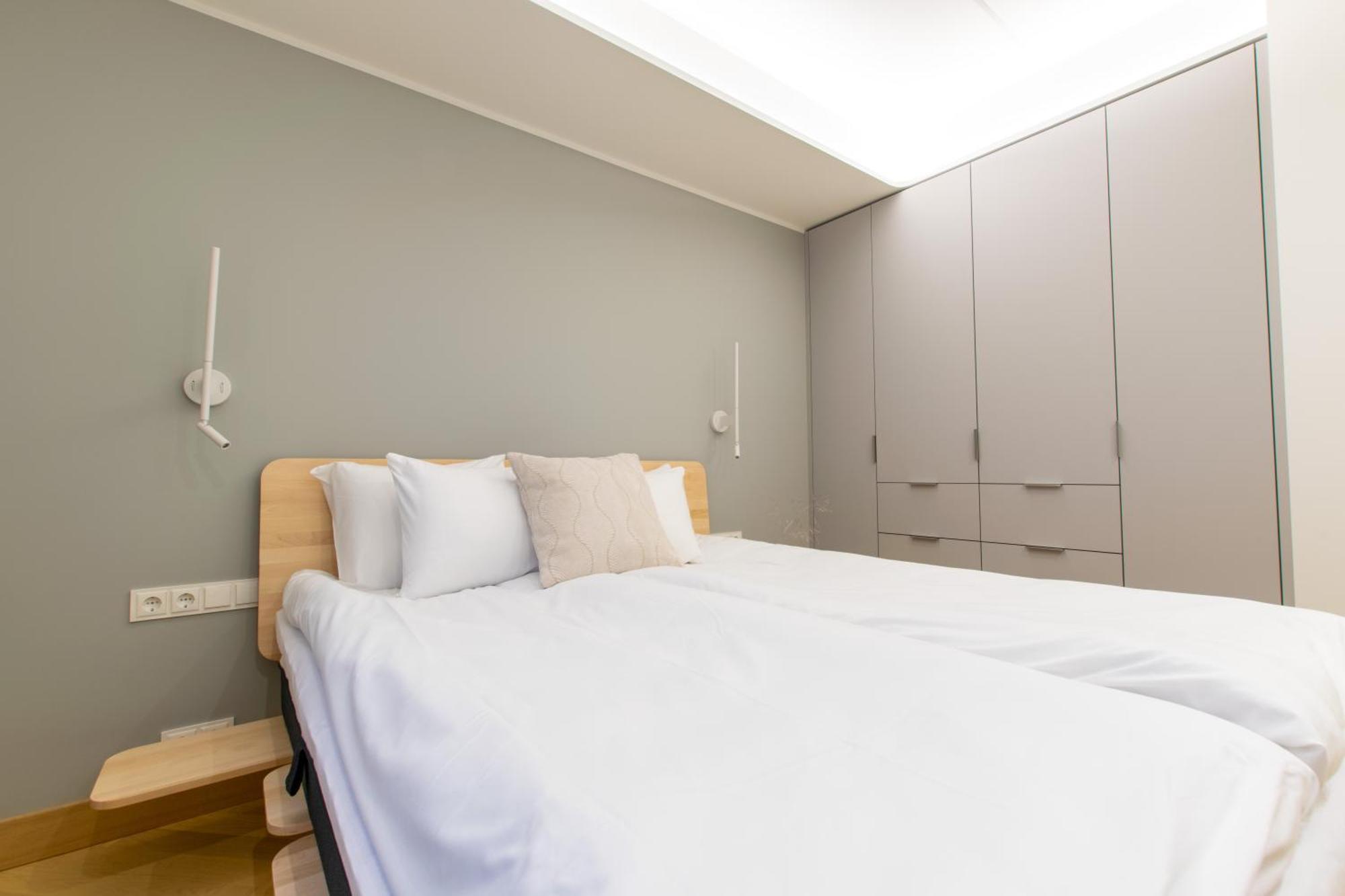 Tobiase Residences - Luxury Apartments Tallinn Pokoj fotografie
